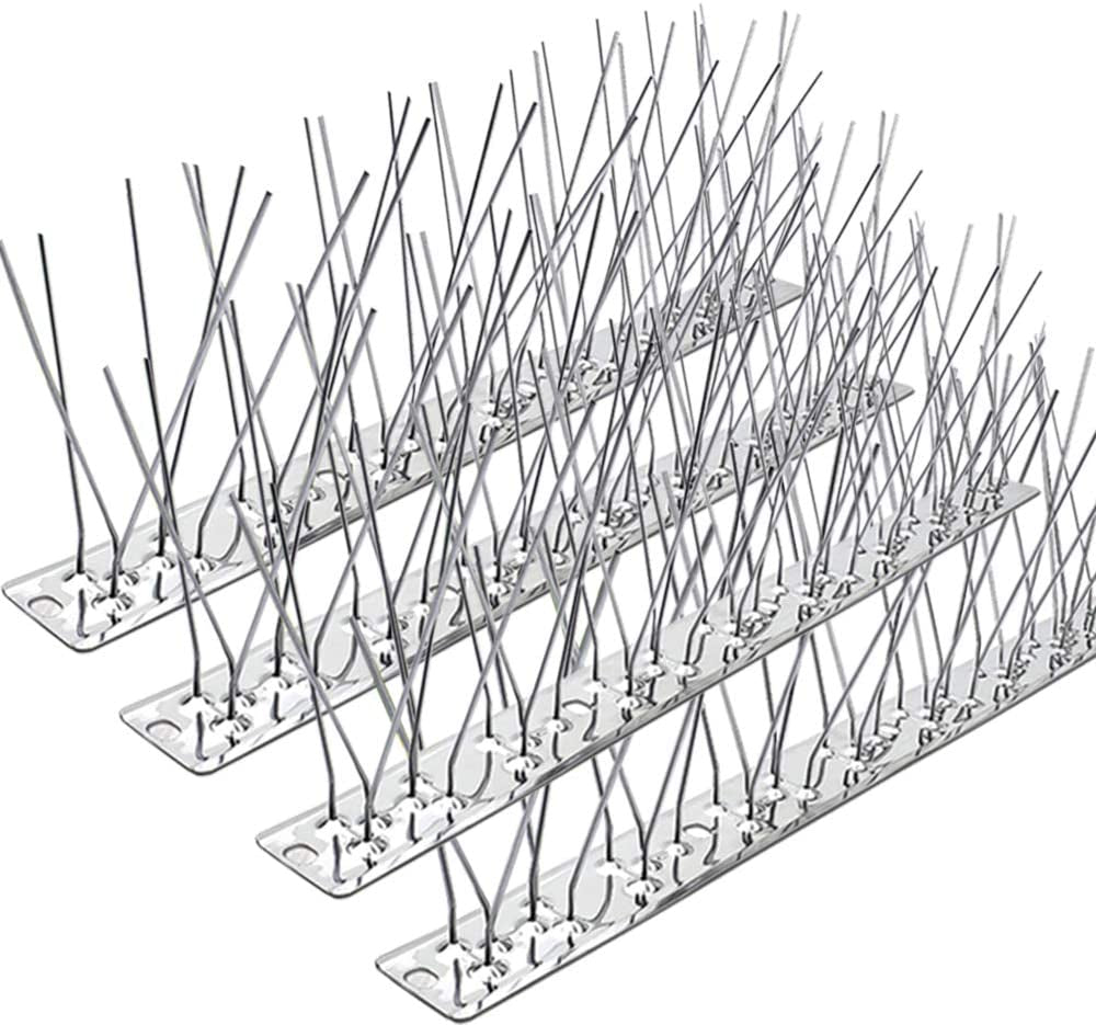 Bird Spikes,Stainle