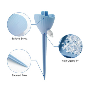 10Pcs Self Plant Waterer Automatic Watering Spikes Devices with Slow Release
