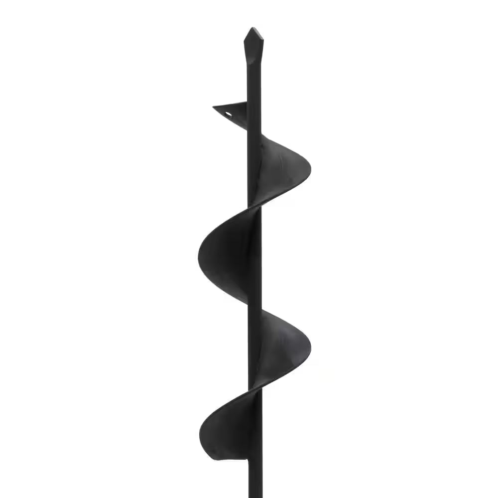 24 In. Bulb Planter Auger