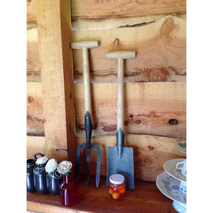 Long Handled Prennial Fork