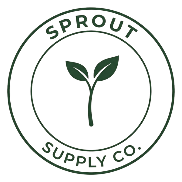 Sprout Supply Co.