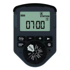 4-Outlet Programmable Hose Watering Timer Sprinkler Timer